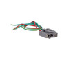 Rostra Powertrain Ignition Coil Connector 61-0077