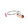 Rostra Powertrain Alternator Connector 61-0188