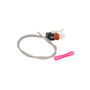 Rostra Powertrain Alternator Connector 61-0188