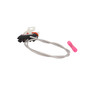 Rostra Powertrain Alternator Connector 61-0188