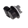 Rostra Powertrain Multi-Purpose Light Bulb Socket 61-0210