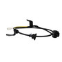 Rostra Powertrain ABS Wheel Speed Sensor Wiring Harness 61-0339