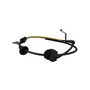 Rostra Powertrain ABS Wheel Speed Sensor Wiring Harness 61-0339
