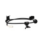 Rostra Powertrain ABS Wheel Speed Sensor Wiring Harness 61-0339