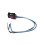 Rostra Powertrain Multi-Purpose Electrical Connector 61-0021