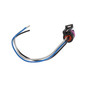 Rostra Powertrain Multi-Purpose Electrical Connector 61-0021