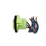 Rostra Powertrain Multi-Purpose Light Bulb Socket 61-0102