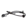 Rostra Powertrain ABS Wheel Speed Sensor Wiring Harness 61-0286