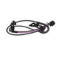 Rostra Powertrain ABS Wheel Speed Sensor Wiring Harness 61-0286