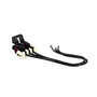 Rostra Powertrain Multi-Purpose Electrical Connector 61-0121