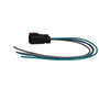Rostra Powertrain Multi-Purpose Electrical Connector 61-0163