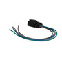 Rostra Powertrain Multi-Purpose Electrical Connector 61-0163