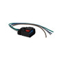 Rostra Powertrain Multi-Purpose Electrical Connector 61-0163