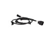 Rostra Powertrain ABS Wheel Speed Sensor Wiring Harness 61-0212