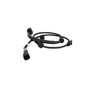 Rostra Powertrain ABS Wheel Speed Sensor Wiring Harness 61-0212
