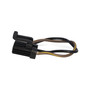 Rostra Powertrain Multi-Purpose Electrical Connector 61-0468