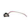 Rostra Powertrain Ignition Coil Connector 61-0081