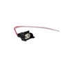 Rostra Powertrain Ignition Coil Connector 61-0081
