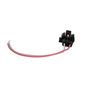 Rostra Powertrain Ignition Coil Connector 61-0081