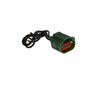 Rostra Powertrain Multi-Purpose Electrical Connector 61-0022