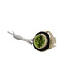 Rostra Powertrain Multi-Purpose Light Bulb Socket 61-0057