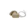 Rostra Powertrain Multi-Purpose Light Bulb Socket 61-0057