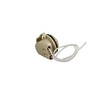 Rostra Powertrain Multi-Purpose Light Bulb Socket 61-0057