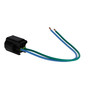 Rostra Powertrain Multi-Purpose Electrical Connector 61-0038