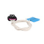Rostra Powertrain Multi-Purpose Electrical Connector 61-0122
