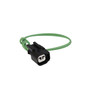 Rostra Powertrain Multi-Purpose Electrical Connector 61-0103