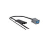 Rostra Powertrain Multi-Purpose Electrical Connector 61-0291