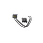 Rostra Powertrain Multi-Purpose Electrical Connector 61-0291