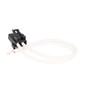 Rostra Powertrain Multi-Purpose Electrical Connector 61-0237
