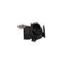 Rostra Powertrain Fuel Pump Harness Connector 61-0146