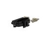 Rostra Powertrain Fuel Pump Harness Connector 61-0146