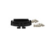 Rostra Powertrain Fuel Pump Harness Connector 61-0146