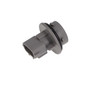 Rostra Powertrain Multi-Purpose Light Bulb Socket 61-0165