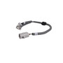 Rostra Powertrain Ignition Knock (Detonation) Sensor Connector 61-0190