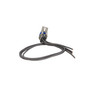 Rostra Powertrain Oxygen Sensor Connector 61-0214
