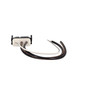 Rostra Powertrain Alternator Connector 61-0058