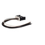 Rostra Powertrain Alternator Connector 61-0058