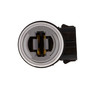 Rostra Powertrain Multi-Purpose Light Bulb Socket 61-0041