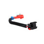 Rostra Powertrain Vapor Canister Vent Solenoid Connector 61-0123