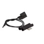 Rostra Powertrain Multi-Purpose Electrical Connector 61-0147