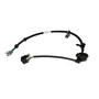 Rostra Powertrain ABS Wheel Speed Sensor Wiring Harness 61-0215
