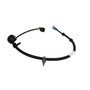 Rostra Powertrain ABS Wheel Speed Sensor Wiring Harness 61-0215