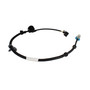 Rostra Powertrain ABS Wheel Speed Sensor Wiring Harness 61-0215