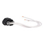 Rostra Powertrain Multi-Purpose Electrical Connector 61-0166