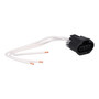 Rostra Powertrain Multi-Purpose Electrical Connector 61-0166