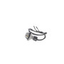 Rostra Powertrain Multi-Purpose Light Bulb Socket 61-0191